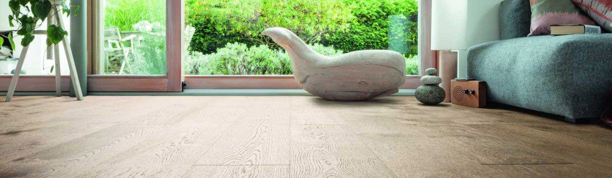Engineered Timber Flooring