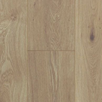 Laminate Flooring Longboard - Natural Oak