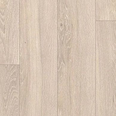 Laminate Flooring Longboard - Snow White Oak