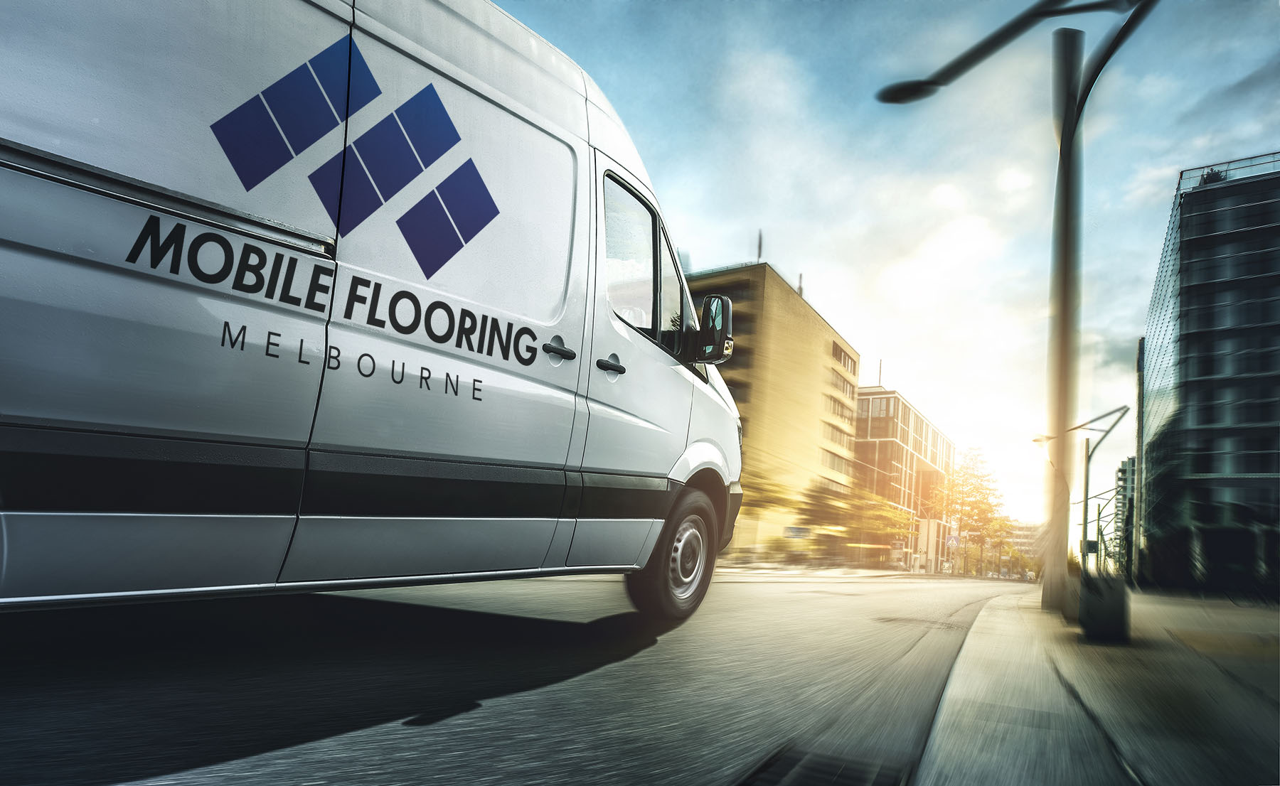 Mobile Flooring Melbourne