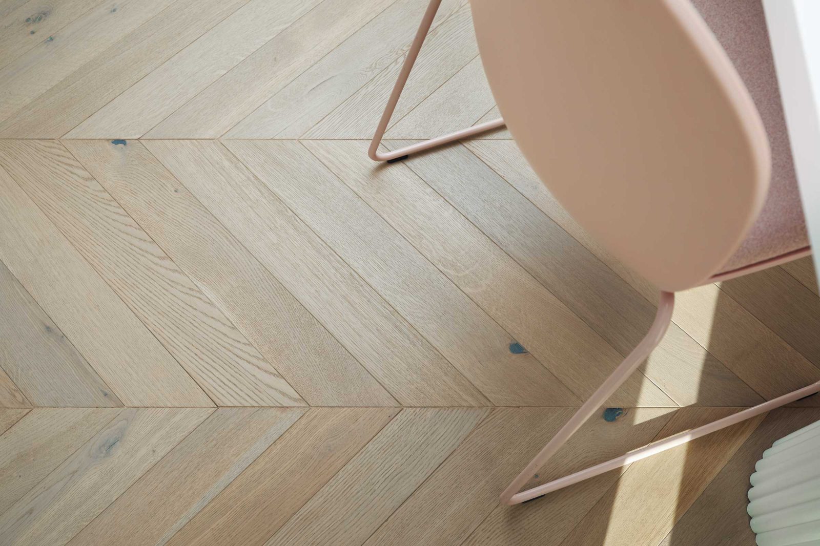 About Parquetry Flooring