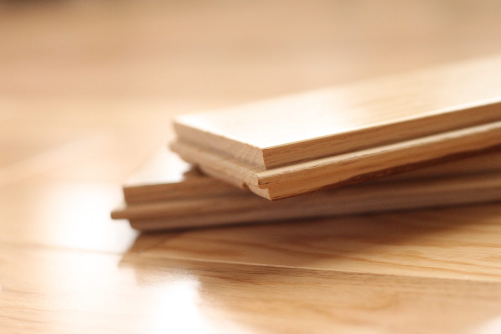 Solid Timber Flooring