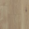 Laminate Flooring Longboard - Natural Oak