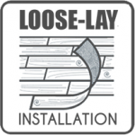 loose-lay loose-lay